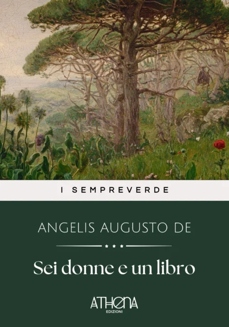 Sei donne e un libro